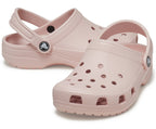 Classic Quartz Unisex Clog