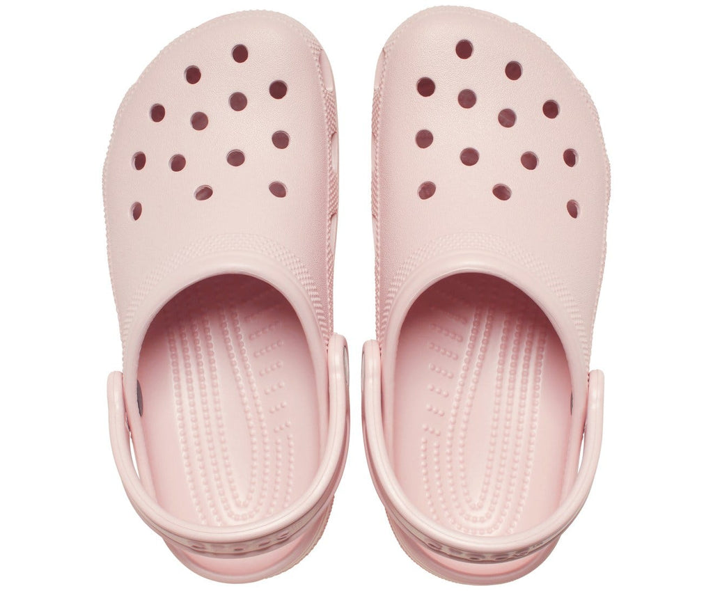 Classic Quartz Unisex Clog
