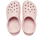 Classic Quartz Unisex Clog