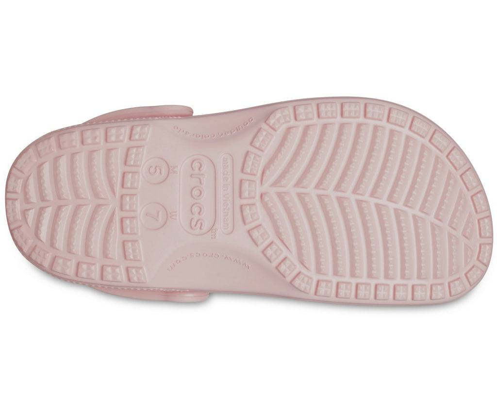 Classic Quartz Unisex Clog