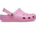 Classic Tweed Pink Unisex Clog