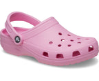 Classic Tweed Pink Unisex Clog