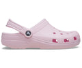 Classic Pink Milk Unisex Clog