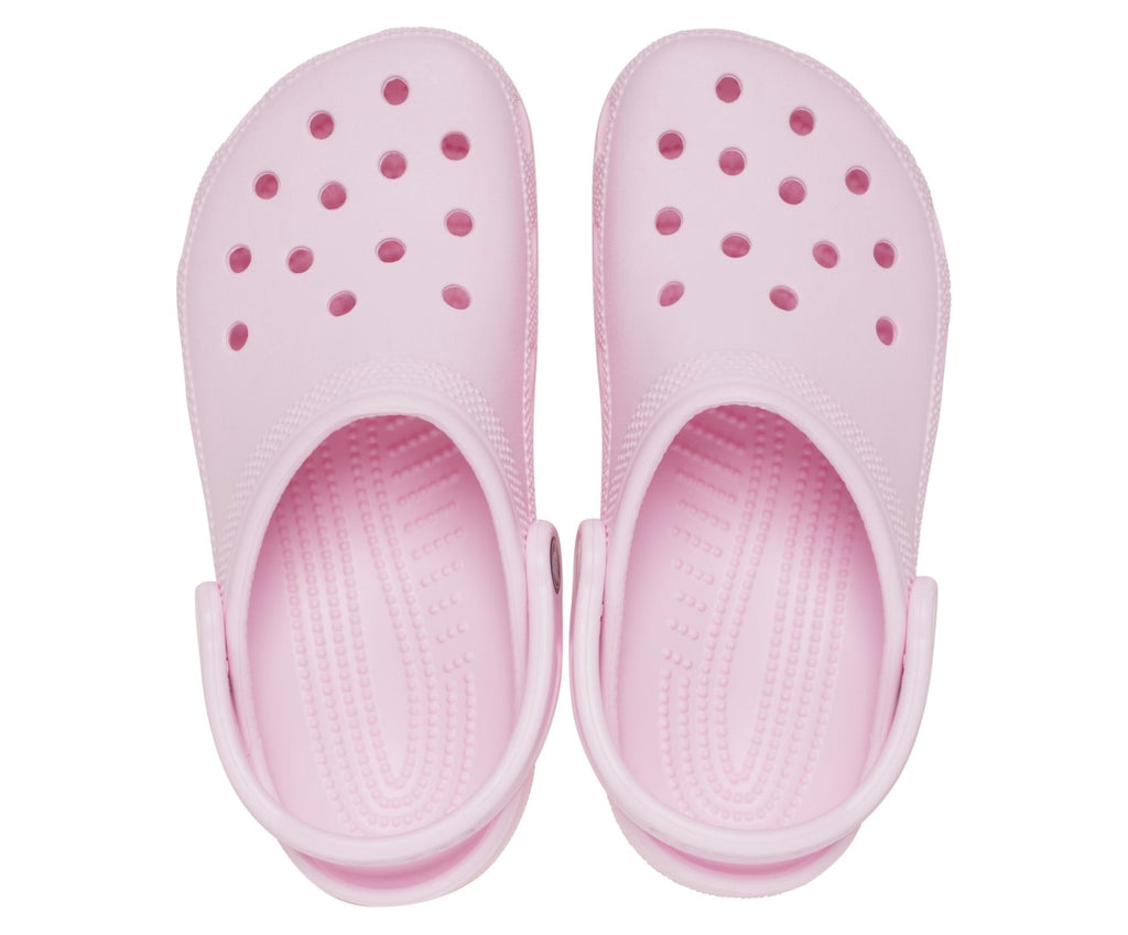 Classic Pink Milk Unisex Clog