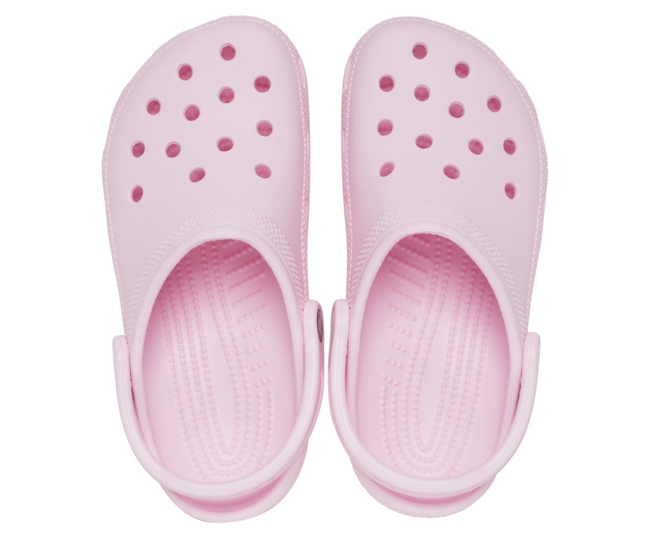 Classic Pink Milk Unisex Clog