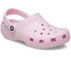 Classic Pink Milk Unisex Clog