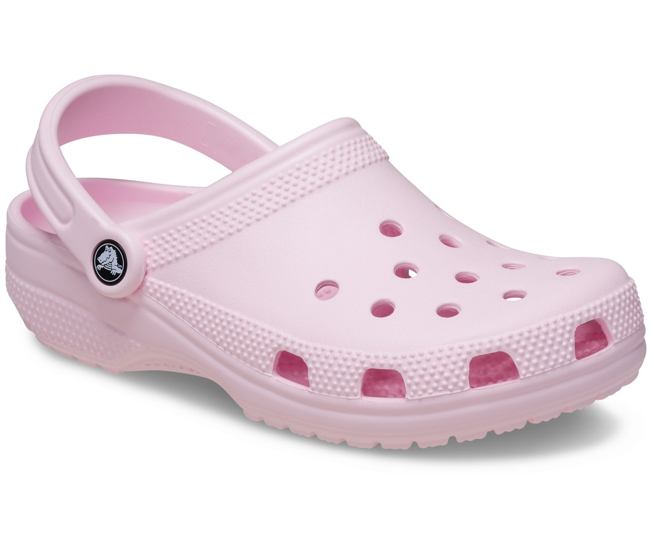 Classic Pink Milk Unisex Clog