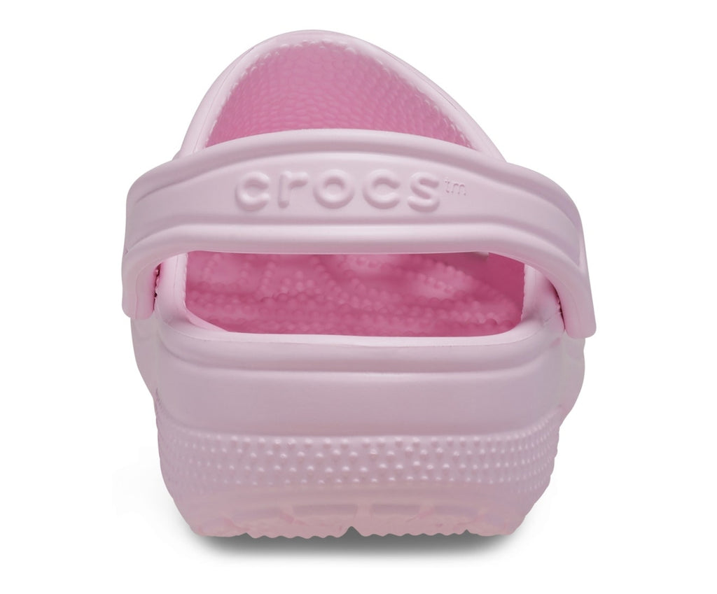 Classic Pink Milk Unisex Clog