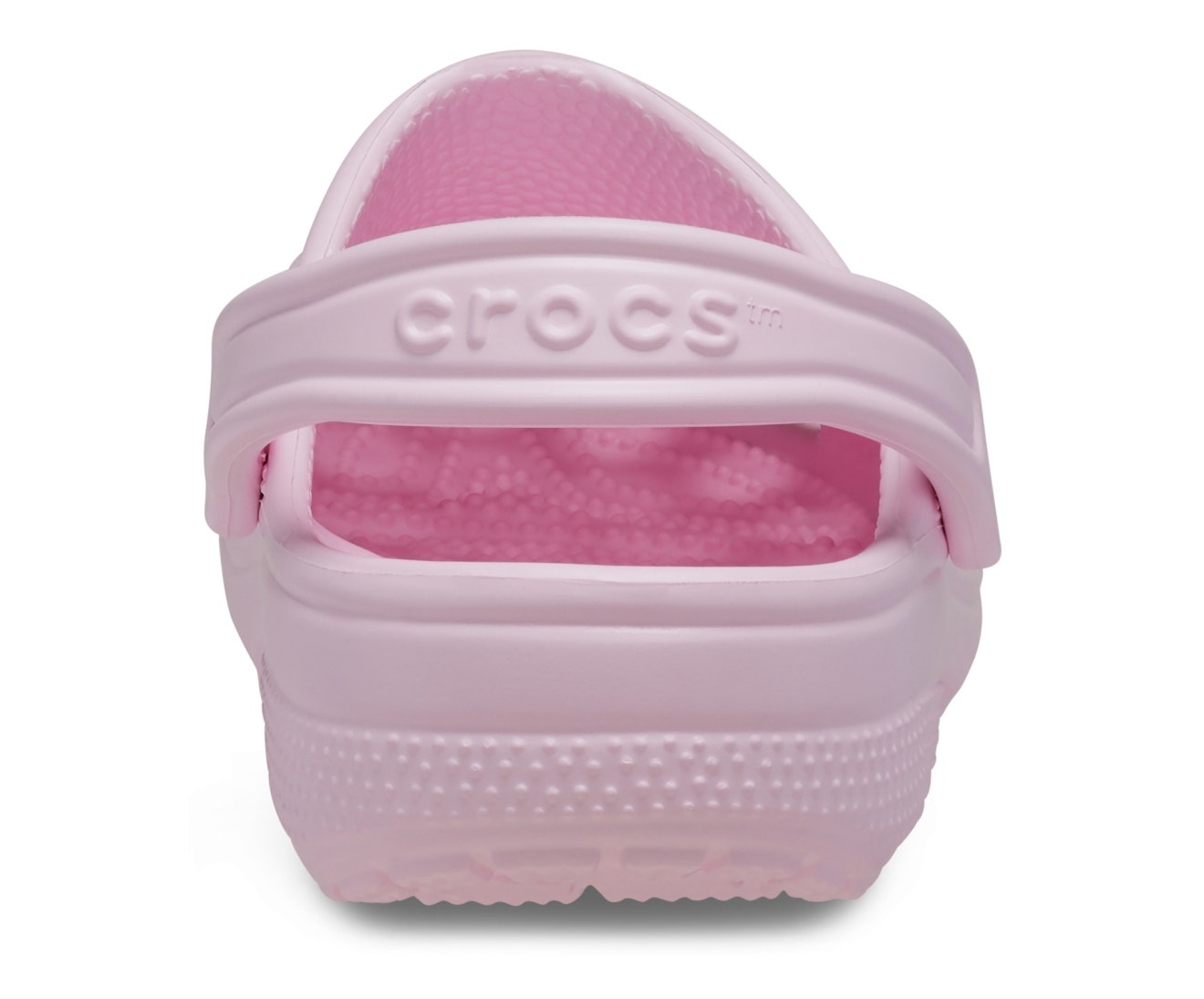 Classic Pink Milk Unisex Clog