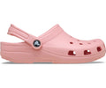 Classic Powder Pink Unisex Clog