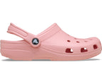 Classic Powder Pink Unisex Clog