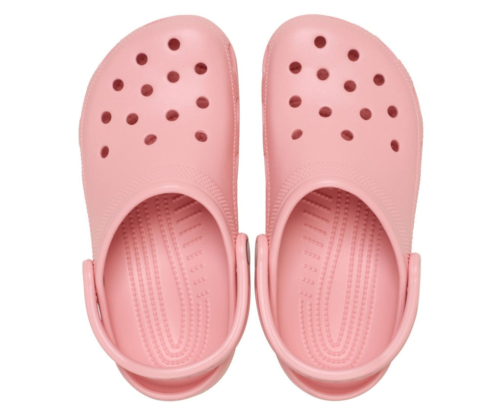 Classic Powder Pink Unisex Clog