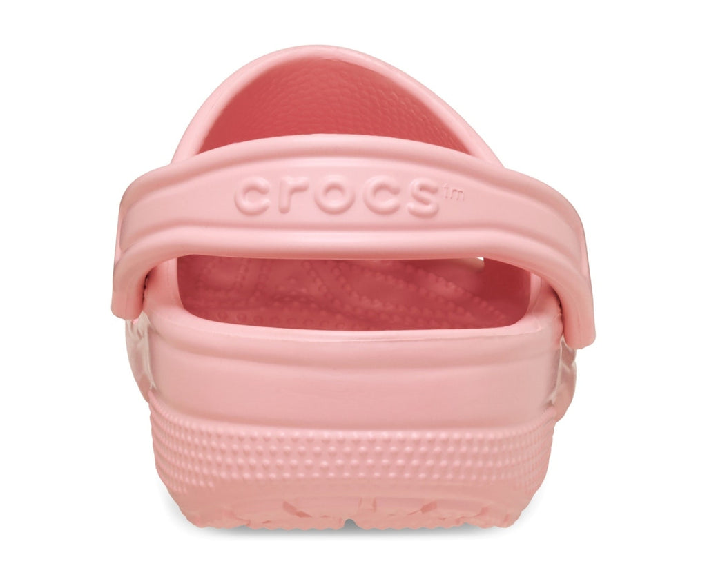 Classic Powder Pink Unisex Clog