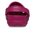 Classic Royal Pink Unisex Clog