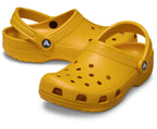 Classic Golden Light Unisex Clog
