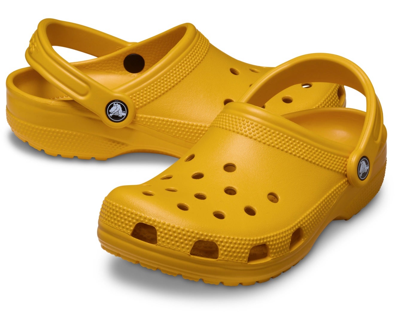 Classic Golden Light Unisex Clog