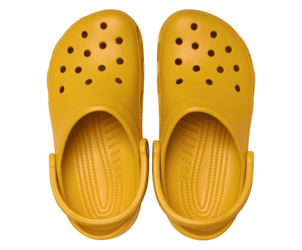 Classic Golden Light Unisex Clog
