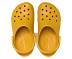 Classic Golden Light Unisex Clog