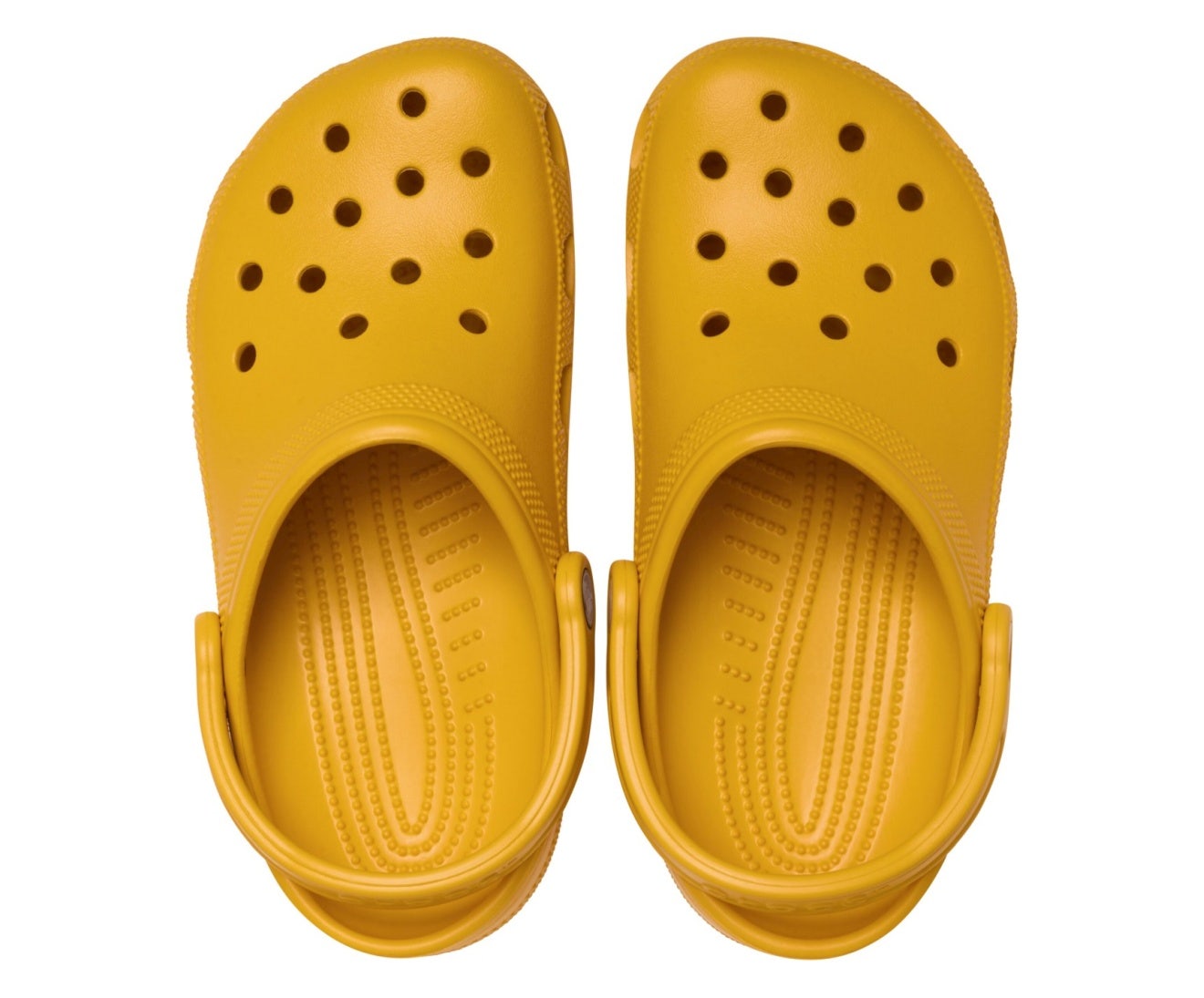 Classic Golden Light Unisex Clog