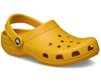 Classic Golden Light Unisex Clog