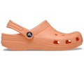 Classic Unisex Electric Sunstone Clog