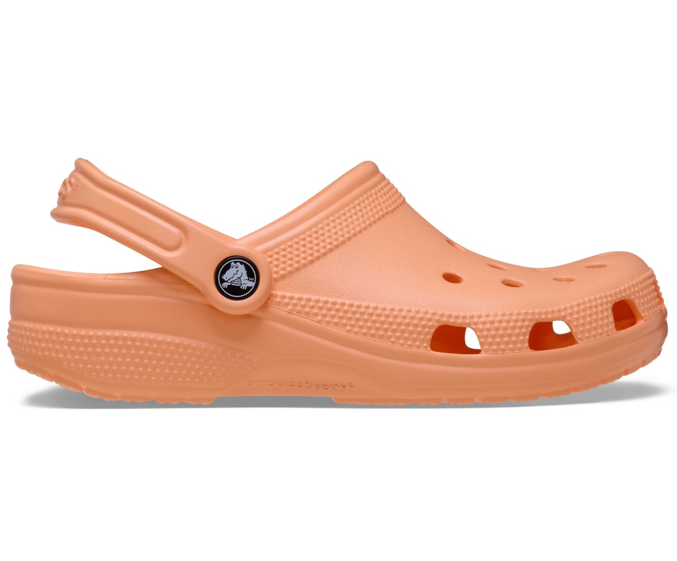 Classic Unisex Electric Sunstone Clog