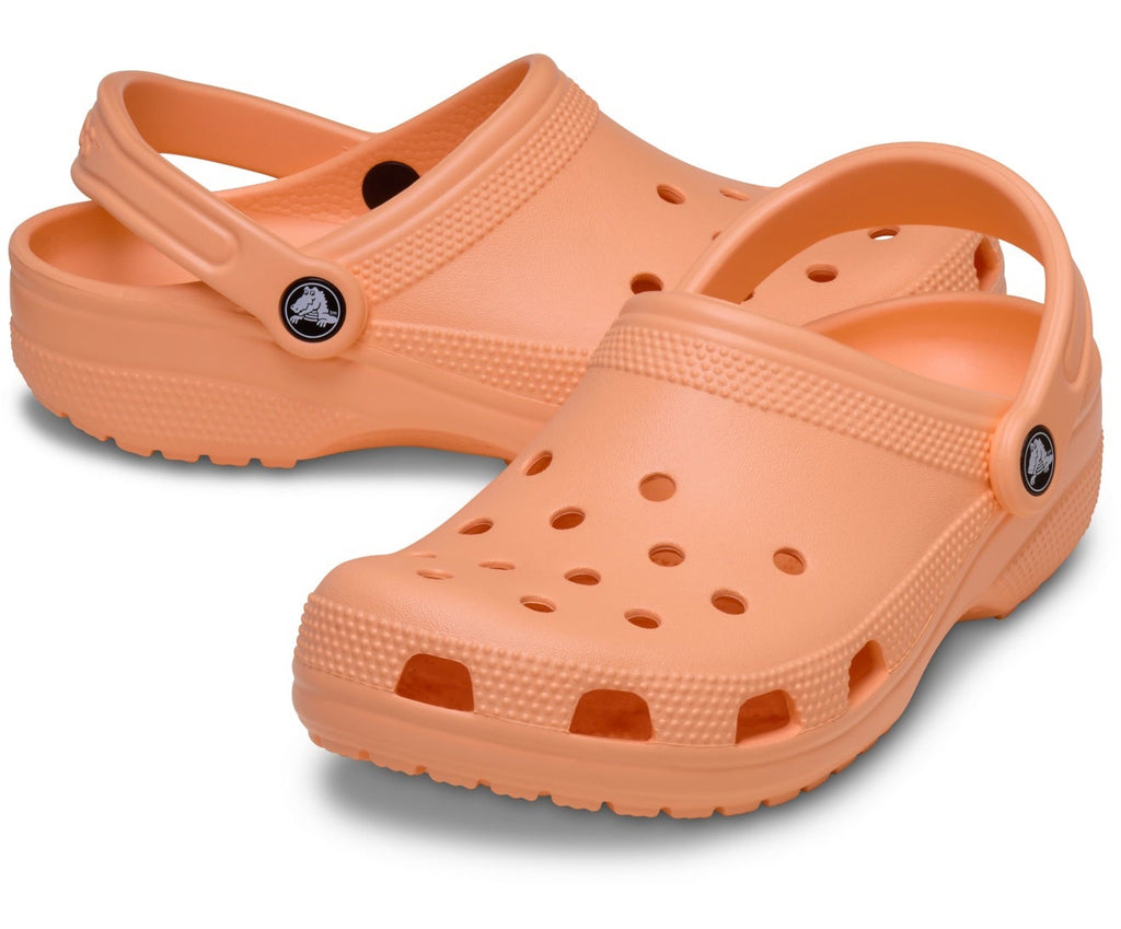 Classic Unisex Electric Sunstone Clog