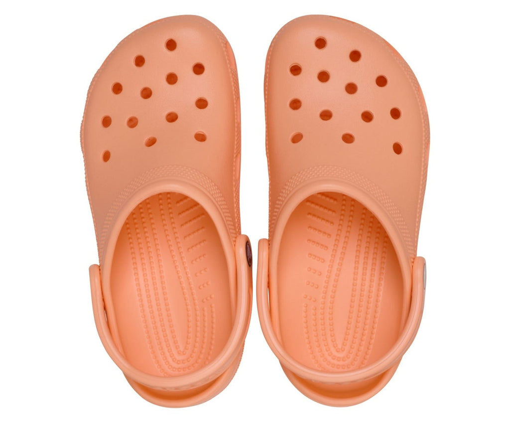 Classic Unisex Electric Sunstone Clog