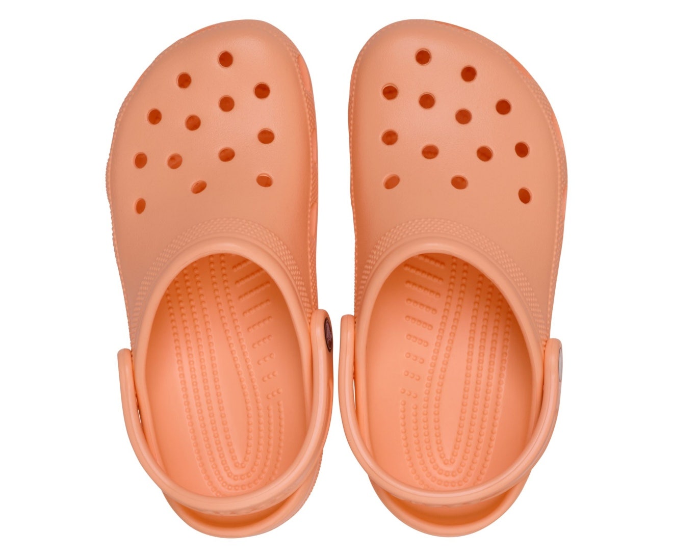Classic Unisex Electric Sunstone Clog