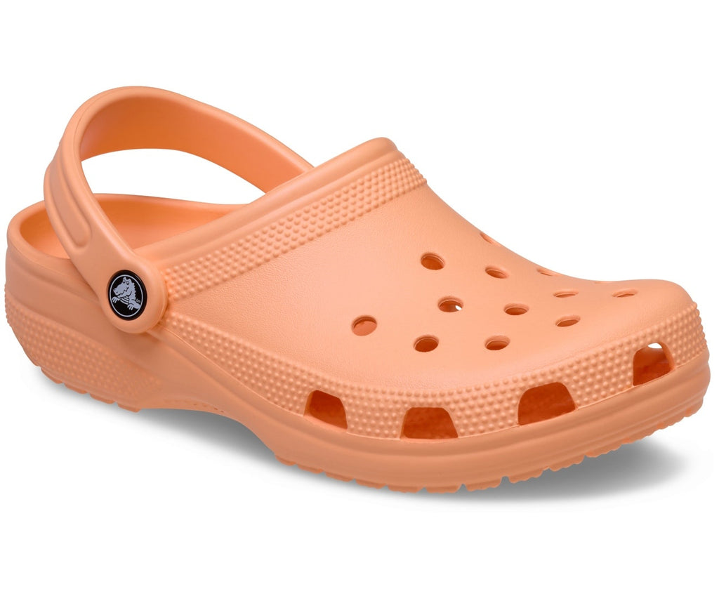 Classic Unisex Electric Sunstone Clog