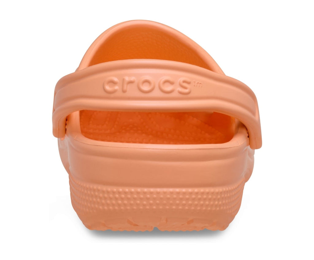 Classic Unisex Electric Sunstone Clog