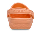 Classic Unisex Electric Sunstone Clog
