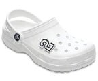 Number 2 Jibbitz