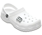 Letter B Jibbitz