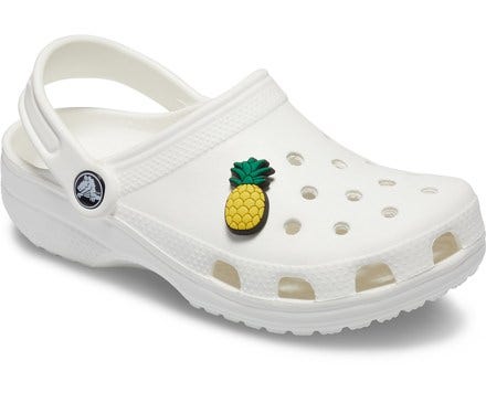 Pineapple Jibbitz
