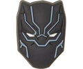 Black Panther Charm Jibbitz