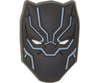 Black Panther Charm Jibbitz