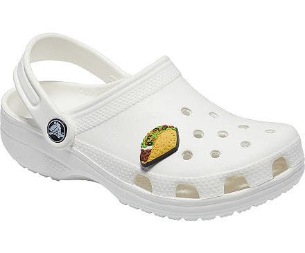 Taco Jibbitz