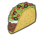 Taco Jibbitz