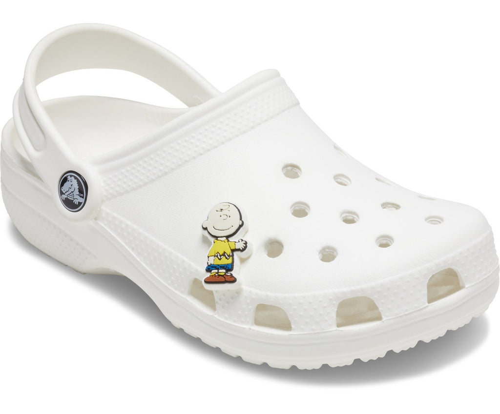 Peanuts Charlie Brown-Jibbitz™