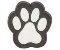 Paw Print Jibbitz