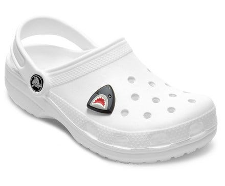 Shark Jibbitz