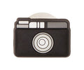 Camera Jibbitz