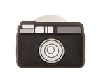 Camera Jibbitz