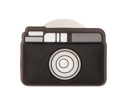 Camera Jibbitz