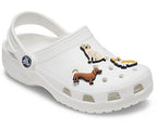 Trendy Dog-3 Pack Jibbitz