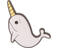Narwhal Jibbitz