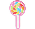 Lollipop Jibbitz