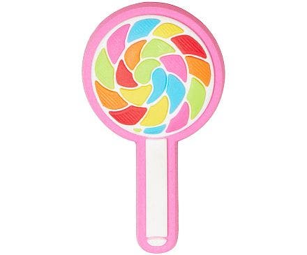 Lollipop Jibbitz