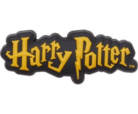 Harry Potter Logo Jibbitz